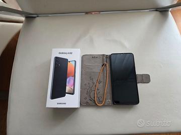 Samsung Galaxy A32