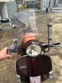Vespa LML 200 star 4 tempi 4 marce