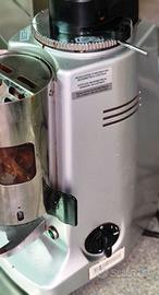Macina caffè dosatore da bar Mazzer  Major