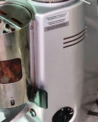 Macina caffè dosatore da bar Mazzer  Major
