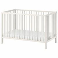 Lettino ikea Gulliver