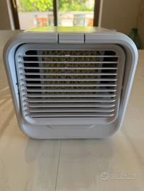 Ventilatore rinfrescante