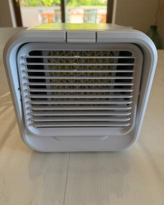 Ventilatore rinfrescante