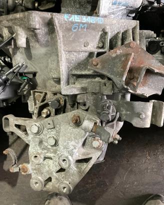 CAMBIO MANUALE FIAT F1AE3481D 6 MARCE