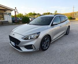 Ford Focus 1.5 ecoblue ST-Line Co-pilot 120cv