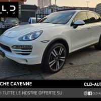 PORSCHE Cayenne 3.0 Diesel