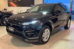 LAND ROVER Range Rover Evoque 2.0D 150 CV AWD Auto