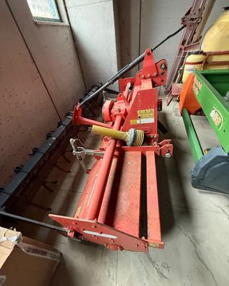 Fresa Maschio 250