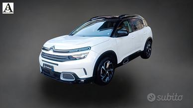 Citroen C5 Aircross BlueHDi 130 S&S EAT8 Shine