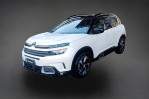 Citroen C5 Aircross BlueHDi 130 S&S EAT8 Shine