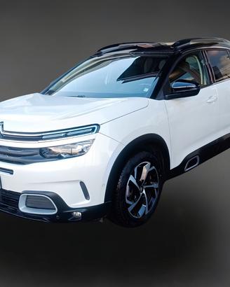 Citroen C5 Aircross BlueHDi 130 S&S EAT8 Shine
