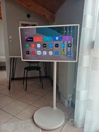 lg stand by me full hd monitor/tv portatile