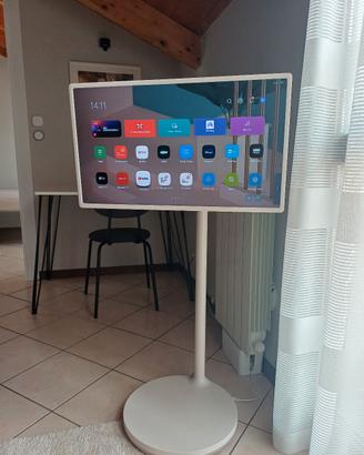 lg stand by me full hd monitor/tv portatile