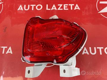 Fanalino Paraurti Posteriore DX Toyota RAV4