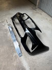 Paraurti Anteriore e Traversa Bmw M2 Competition
