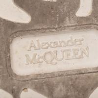 scarpe Alexander McQueen 