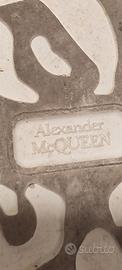 scarpe Alexander McQueen 
