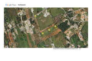Terreno via masserei nardo'