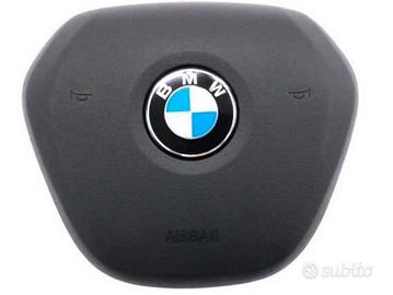 Airbag doppio stadio originale BMW