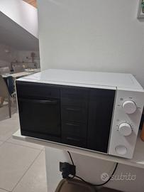 Forno a microonde