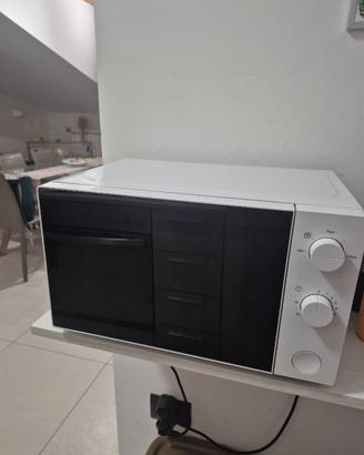 Forno a microonde