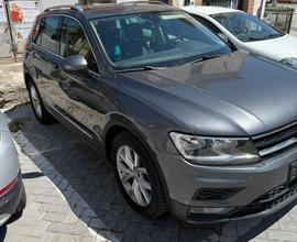 Tiguan 2000 150cv