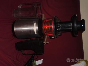 Estrattore  succo