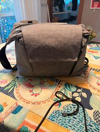 Borsa passeggino Stokke