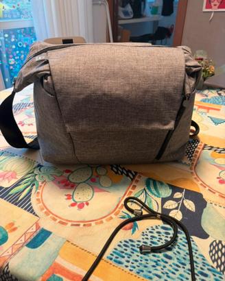 Borsa passeggino Stokke