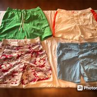 6 costumi da bagno Sundek-Nike-Jeckerson