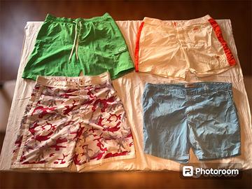 6 costumi da bagno Sundek-Nike-Jeckerson