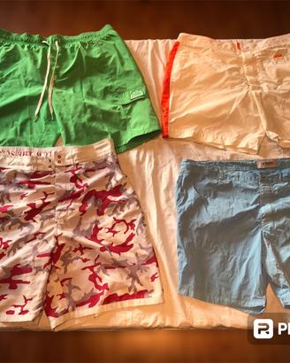 6 costumi da bagno Sundek-Nike-Jeckerson