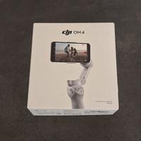 Stabilizzatore DJI OM4