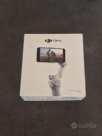 Stabilizzatore DJI OM4