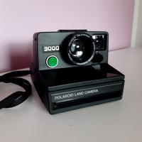 " POLAROID  3000 VINTAGE "