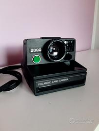 " POLAROID  3000 VINTAGE "