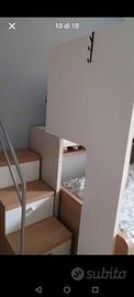 Letto a castello