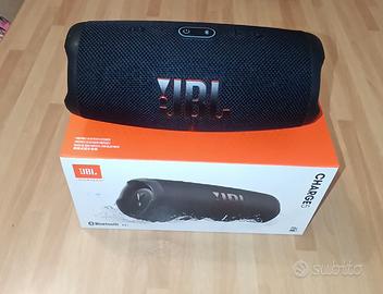 JBL CHARGE 5 