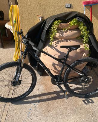 Wheeler Protron XT-40 – Ruote 27,5” – Taglia L