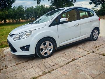 Ford cmax gpl 
