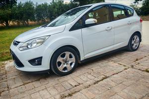 Ford cmax gpl 