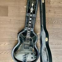 D’Angelico Excel DC Stairstep, condizioni perfette