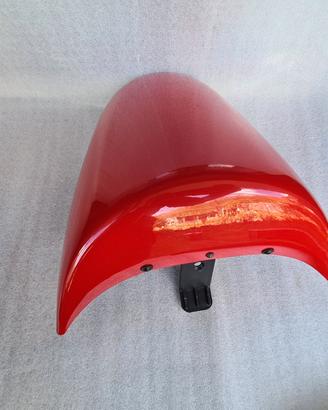 Unghia monoposto sella Triumph Daytona 955 T595 