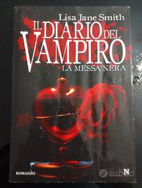 Il Diario del Vampiro