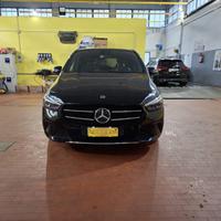 Mercedes-benz B 180 d Automatic Premium full optio