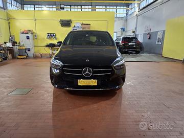 Mercedes-benz B 180 d Automatic Premium full optio