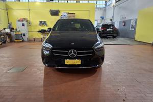Mercedes-benz B 180 d Automatic Premium full optio