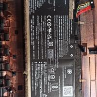 Batteria Lenovo Legion 15ACH6H L20C4PC0