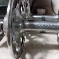 mozzi Legnano Campagnolo flangia alta