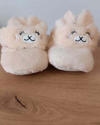 Scarpe bimba UGG